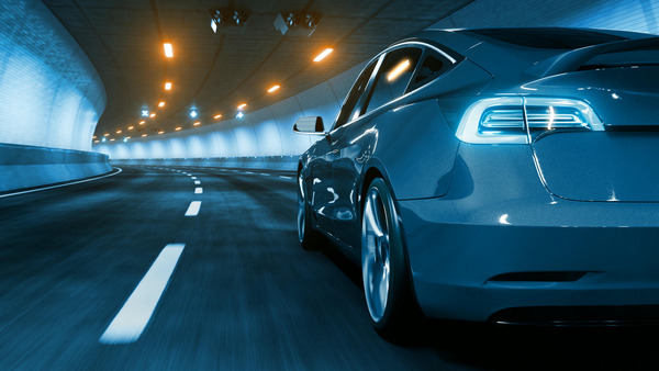 Challenges In Using Sub-7nm ICs In Automotive | The Revolution Of The Car Industry | Scoop.it