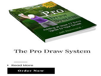 Buy The Pro Draw System book online | golfswingdoctor | Scoop.it