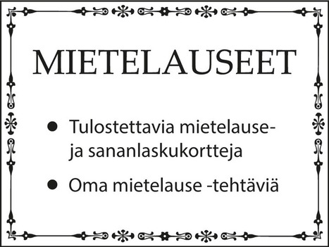 sanonnat' in 1Uutiset - Suomi ja maailma, Page 6 