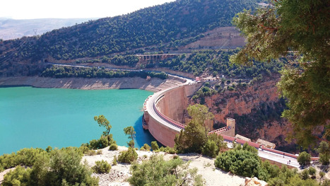 MOROCCO starts 2026&ndash;2027 agricultural season with highest dam reserves in a decade &ndash; | CIHEAM Press Review | Scoop.it