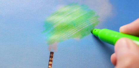 Le greenwashing dans la loi&nbsp;: comment rep&eacute;rer les promesses environnementales&nbsp;douteuses&nbsp;? | rev3 - la 3&egrave;me r&eacute;volution industrielle en Hauts-de-France | Scoop.it