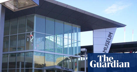 Queensland Museum accused of misleading teachers and children about the cause of climate change | by Graham Readfearn | Queensland | TheGuardian.com | Schools + Libraries + Museums + STEAM + Digital Media Literacy + Cyber Arts + Connected to Fiber Networks | Scoop.it