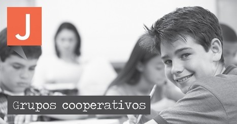 3 Maneras de organizar grupos cooperativos en el aula | Pedalogica: educaci&oacute;n y TIC | Scoop.it