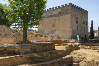 &laquo;&nbsp;C&rsquo;est unique&nbsp;&raquo;&nbsp;: &agrave; Mont-de-Marsan, des vestiges rares &eacute;tudi&eacute;s lors de fouilles arch&eacute;ologiques au mus&eacute;e Despiau-Wl&eacute;rick | Landes - Conseils municipaux & communautaires | Scoop.it