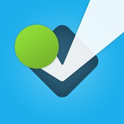 CommentÇaMarche : "Foursquare +500% au 1er trimestre 2014 | Ce monde à inventer ! | Scoop.it