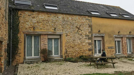 Vie étudiante : des logements à loyers modérés dans les exploitations agricoles - Ouest France | Pour innover en agriculture | Scoop.it