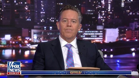 'Gutfeld!' on Ketanji Brown Jackson's inability to define a 'woman' | Industry 411 - Waste Management | Scoop.it