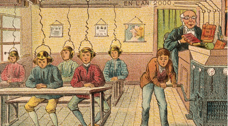 ATRHE : organismes de recherche en histoire de l’éducation | Sélection de sites pour l'enseignant | Scoop.it