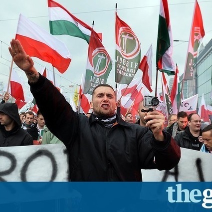 Paul Mason, The leftwing case for Brexit (one day) | Peer2Politics | Scoop.it