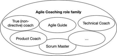 Agile Coaches, Agile Guides and Other Family Members | Devops for Growth | Scoop.it
