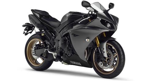 Maxabout: 2014 Yamaha YZF-R1 (Matte Grey) | Maxabout Motorcycles | Scoop.it