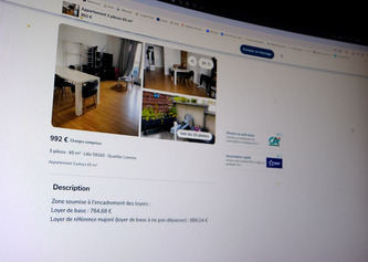 Encadrement des loyers : pour la Cour des comptes, il faudra r&eacute;former le dispositif ou revenir &agrave; l&rsquo;encadrement de l&rsquo;IRL | Logement-Habitat-Foncier | Scoop.it