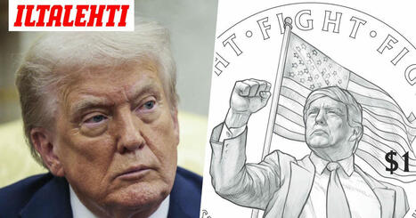 Tiedote Trumpista leviää: ”Tämä ei ole valeuutinen” | 1Uutiset - Lukemisen tähden | Scoop.it