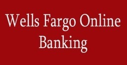 Wells Fargo Account Login And Sign In