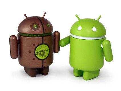 30 trucs et astuces pour Android | Android and iPad apps for language teachers | Scoop.it