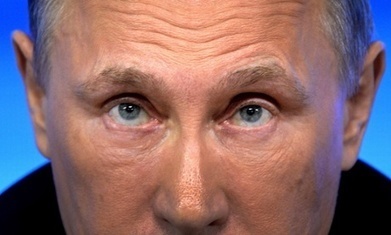 Russians try to rename their town 'Putin' | No Such Thing As The News | Scoop.it