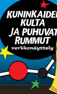 Kuninkaiden kulta ja puhuvat rummut | 1Uutiset - Lukemisen tähden | Scoop.it