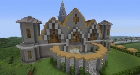 Faithful 64x64 Resource Pack for Minecraft 1.7.5 | Minecraft Resource Packs | Scoop.it