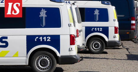 IL: Poliisi keksi ovelan kikan - kamera v&auml;l&auml;hti 30 kertaa tunnissa | 1Uutiset - Lukemisen t&auml;hden | Scoop.it