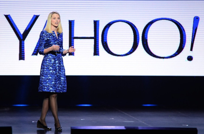 Yahoo has a Google-like moonshot factory where crazy ideas are tested &mdash; but it's dying and Marissa Mayer is struggling to revive it | Technology Report - Changing Our World | Scoop.it