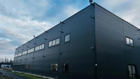 Sp&eacute;cialiste de la charcuterie halal, Isla Gourmet recrute 50 salari&eacute;s pour son site de Comines | revue de presse | Scoop.it