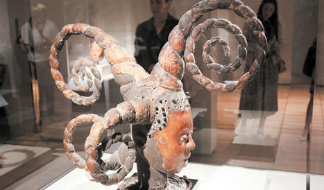 The language of beauty | Cultivating Creativity | Scoop.it