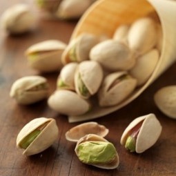 » La pistache pour prévenir le diabète | ITERG - Nutrition, Santé et Biochimie des Lipides | Scoop.it