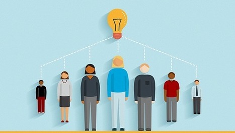 Crucial CIO skills for digital transformation success | Digital Transformation Leadership | Scoop.it