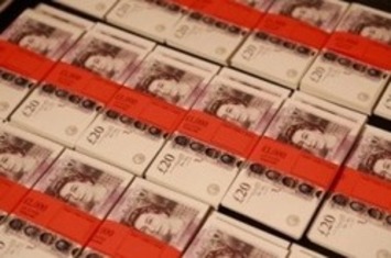 The Bank of England's paper on money creation, and a reply to David Graeber - Gold made simple News | money money money | Scoop.it