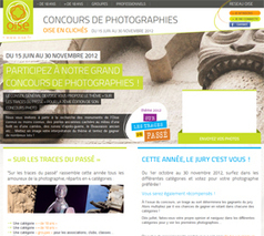 Concours de photographies – Oise en clichés | | TUICnumérique | Scoop.it