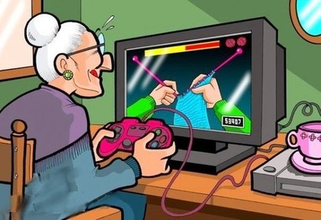 Tempos modernos: velhos ditados e prov&eacute;rbios na Era Digital | A BRINCAR TAMB&Eacute;M SE APRENDE | Scoop.it