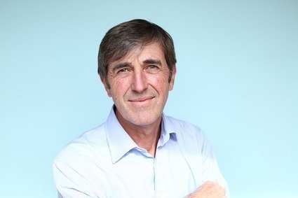 Entretien avec Pierre-Jean Barre (IMREDD) | Alliancy, le mag | IMREDD | Scoop.it