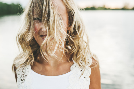 Meer volume in je haar? Was het eens met conditioner | Informatie over haar | Scoop.it