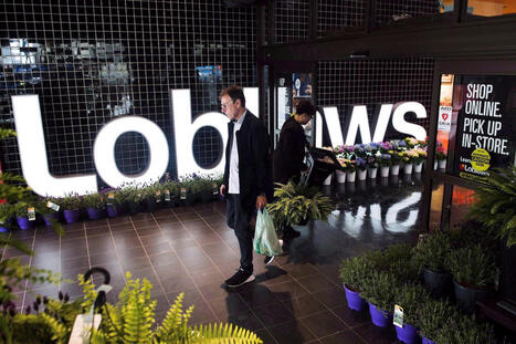 Loblaw partners with Canadian AI firm Shakudo | Gouvernance - Veille quotidienne | Scoop.it