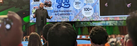 Claudeforce : Salesforce et Anthropic infusent Sales Cloud dans Claude | Data | Scoop.it
