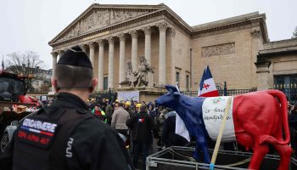 Miten k&auml;y EU:n Mercosur-sopimuksen &ndash; Ranska sanoi taas ei | Demokraatti.fi | 1Uutiset - Lukemisen t&auml;hden | Scoop.it