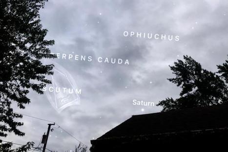 Apple wants to build the next paradigm of user interfaces | Paradigm Shifts | Scoop.it