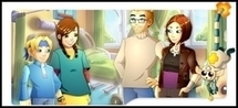 LudoMedic, le jeu pour apprivoiser l'hôpital | Ressources d'apprentissage gratuites | Scoop.it