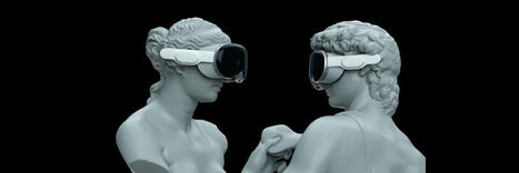 &ldquo;A IA poderia tornar-se consciente se a torn&aacute;ssemos vulner&aacute;vel&rdquo;. Entrevista com Ant&oacute;nio Dam&aacute;sio | Inova&ccedil;&atilde;o Educacional | Scoop.it