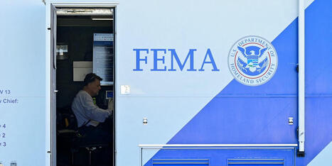 FEMA beginnings trace to great 1927 flood — but now may be on chopping block - Raw Story | Operation Deimos | Scoop.it