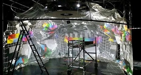 MPM invente un outil d'immersion virtuelle des lieux touristiques | Innovations, Initiatives dans le Tourisme et l'Evenementiel | Scoop.it