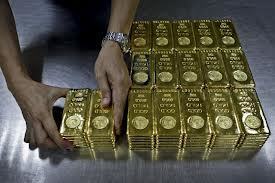 Dominica releases Gold cargo to Canada | La revue de presse CDT | Scoop.it