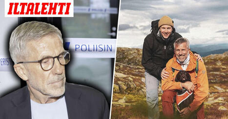 Rolf Nordmon tyt&auml;r puhui Janne Puhakasta &auml;&auml;ni v&auml;risten &ndash; Is&auml;lt&auml; yll&auml;tt&auml;v&auml; vaatimus | Lehti | Scoop.it