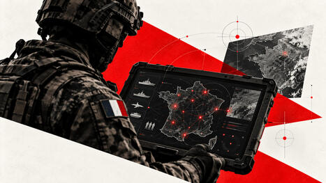 &laquo; Je pense qu'il faut refuser de d&eacute;pendre de solutions am&eacute;ricaines &raquo; : avec Arcadia, la France mise sur son IA de commandement pour &eacute;chapper &agrave; l'Am&eacute;ricain Palantir | Intelligence artificielle | Scoop.it