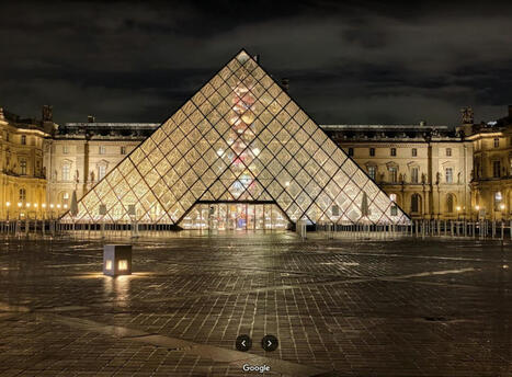 .@ADmagazinefr ::: #Arquitectura: Los 7 #edificios más ODIADOS de la #historia de @Paris. Por #Annabelle_Dufraigne. – | The Architecture of the City | Scoop.it