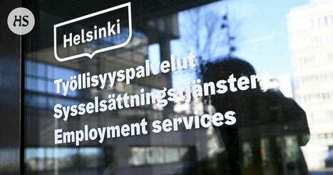 Työelämän lupaus on rikottu, moni nuori valmistuu suoraan työttömyyskortistoon | HS.fi | 1Uutiset - Lukemisen tähden | Scoop.it