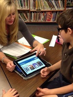 How schools are bringing mobile under control | Android and iPad apps for language teachers | Scoop.it
