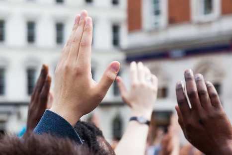 LesEchos | Le Cercle : "Le long cheminement vers la démocratie participative | Ce monde à inventer ! | Scoop.it