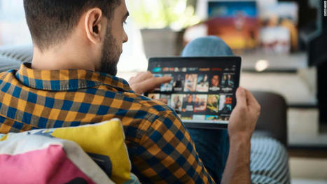 Opinion: How streaming can avoid the same fate as cable TV | AVIA commentary news | Scoop.it