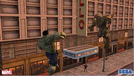 Hulk games free download pc